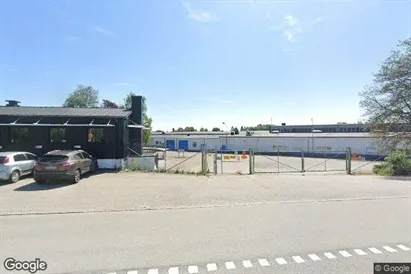 Office spaces for rent in Höör - Photo from Google Street View