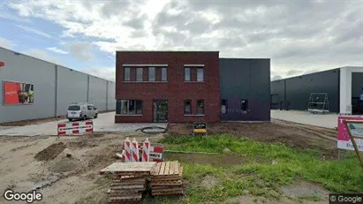 Commercial properties for rent in Raalte - Photo from Google Street View