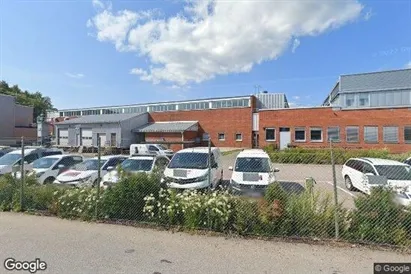 Lager zur Miete in Norrköping – Foto von Google Street View
