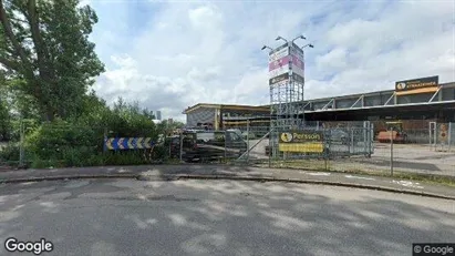 Magazijnen te huur in Lundby - Foto uit Google Street View
