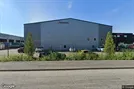 Industrilokal för uthyrning, Huddinge, Stockholms län, Svarvarvägen 14C, Sverige