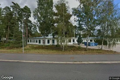 Werkstätte zur Miete in Gislaved – Foto von Google Street View