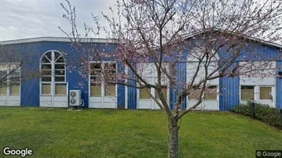 Werkstätte zur Miete in Värnamo – Foto von Google Street View