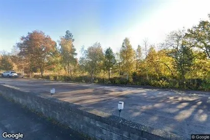 Industrilokaler för uthyrning i Örkelljunga – Foto från Google Street View