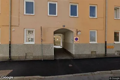 Warehouses for rent in Norrköping - Photo from Google Street View