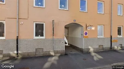Magazijnen te huur in Norrköping - Foto uit Google Street View