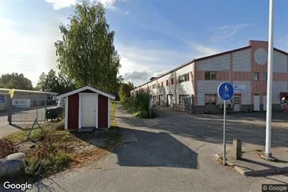 Warehouses for rent in Gävle - Photo from Google Street View