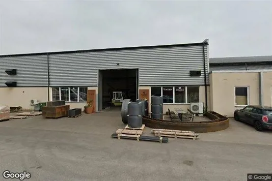 Producties te huur i Falkenberg - Foto uit Google Street View