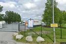 Lager för uthyrning, Örebro, Örebro län, Transportgatan 4, Sverige