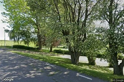 Verkstedhaller til leie i Båstad – Bilde fra Google Street View