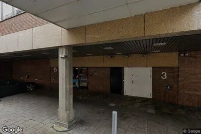 Lager zur Miete in Jönköping – Foto von Google Street View