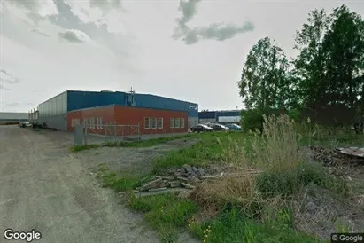 Værkstedslokaler til leje i Norrköping - Foto fra Google Street View