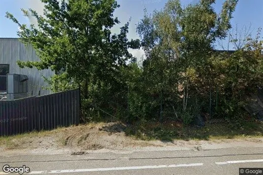 Magazijnen te huur i Huddinge - Foto uit Google Street View