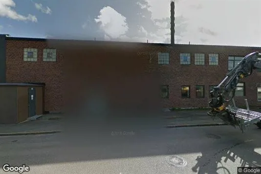 Warehouses for rent i Skövde - Photo from Google Street View