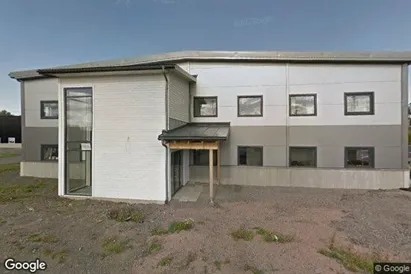 Werkstätte zur Miete in Skövde – Foto von Google Street View