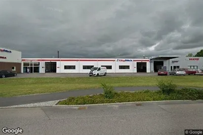 Industrial properties for rent in Vellinge - Photo from Google Street View