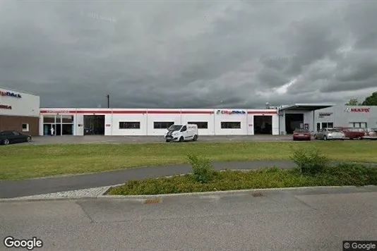 Producties te huur i Vellinge - Foto uit Google Street View