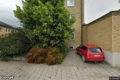 Lagerlokaler til leje i Söderköping - Foto fra Google Street View