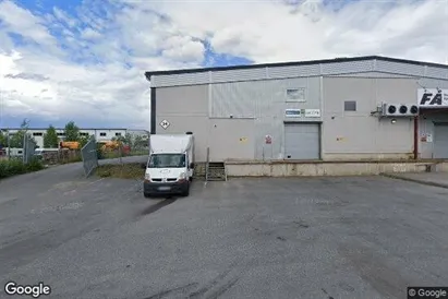 Warehouses for rent in Haninge - Photo from Google Street View