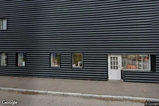 Magazijnen te huur i Ystad - Foto uit Google Street View