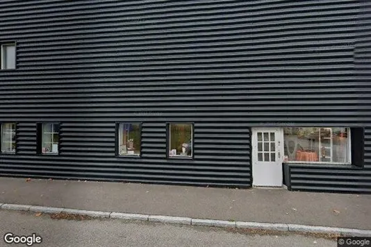 Warehouses for rent i Ystad - Photo from Google Street View