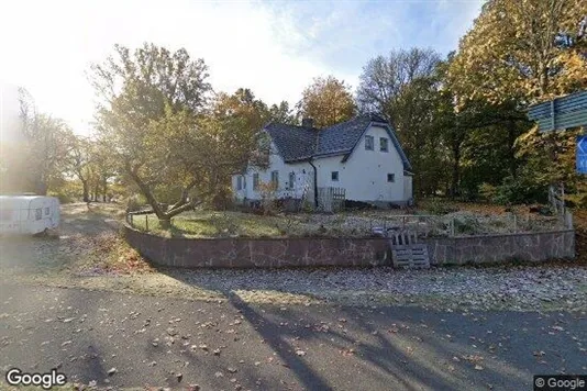 Industrial properties for rent i Perstorp - Photo from Google Street View