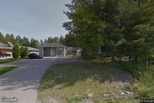 Lagerlokaler til leje i Surahammar - Foto fra Google Street View