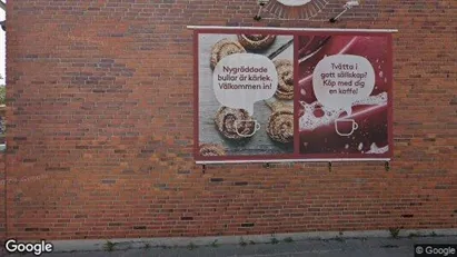 Commercial properties for rent in Avesta - Photo from Google Street View