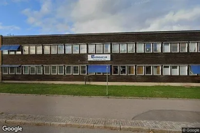 Producties te huur in Västerås - Foto uit Google Street View