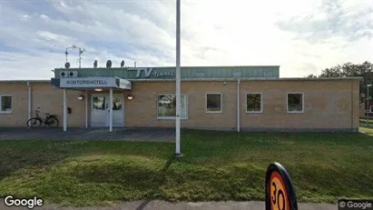 Lagerlokaler för uthyrning i Linköping – Foto från Google Street View