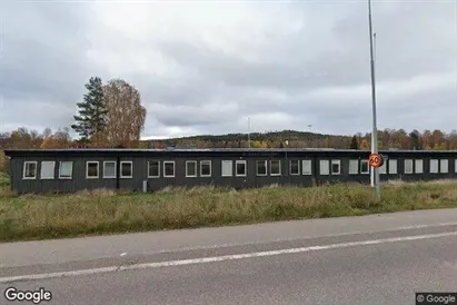 Verkstedhaller til leie i Hofors – Bilde fra Google Street View