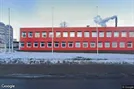 Industrilokal för uthyrning, Hultsfred, Kalmar County, Norra Oskarsgatan 66X, Sverige