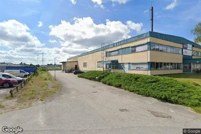 Warehouses for rent in Växjö - Photo from Google Street View