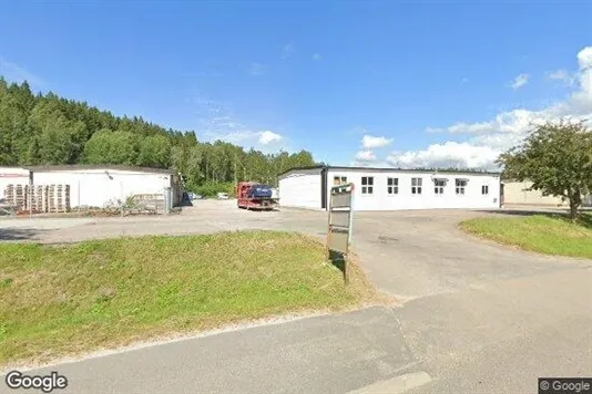 Werkstätte zur Miete i Borås – Foto von Google Street View