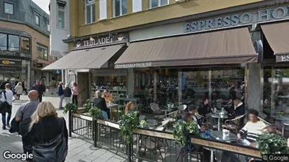 Kantorruimte te huur in Linköping - Foto uit Google Street View