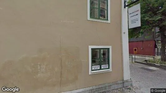 Kontorslokaler för uthyrning i Linköping – Foto från Google Street View