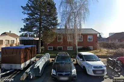 Kontorer til leie i Rødovre – Bilde fra Google Street View