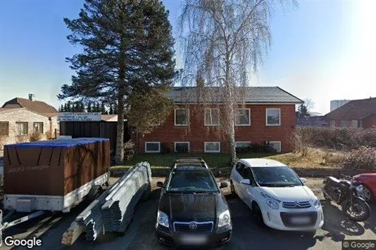 Office spaces for rent i Rødovre - Photo from Google Street View