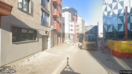 Kontorhoteller til leie i Helsingborg – Bilde fra Google Street View