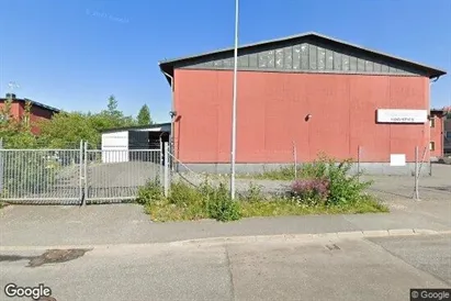 Commercial properties for rent in Huddinge - Photo from Google Street View