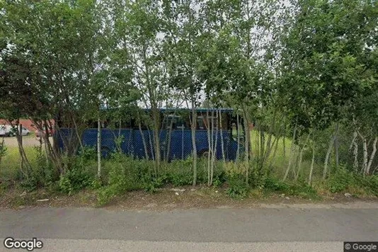 Warehouses for rent i Helsingborg - Photo from Google Street View