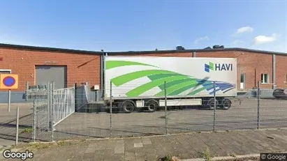 Lokaler til leie i Malmö City – Bilde fra Google Street View