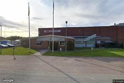 Producties te huur in Karlskoga - Foto uit Google Street View