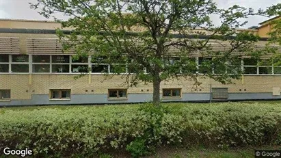 Commercial properties for rent in Katrineholm - Photo from Google Street View