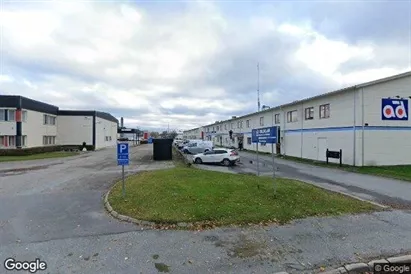 Warehouses for rent in Örebro - Photo from Google Street View