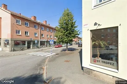 Werkstätte zur Miete in Strängnäs – Foto von Google Street View