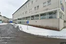 Industrial property for rent, Umeå, Västerbotten County, Förrådsvägen 9, Sweden