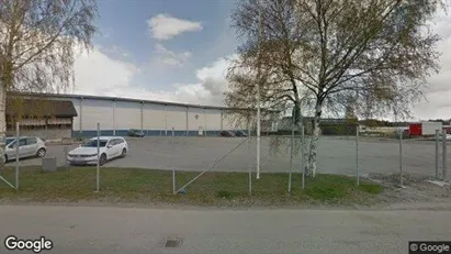 Werkstätte zur Miete in Enköping – Foto von Google Street View