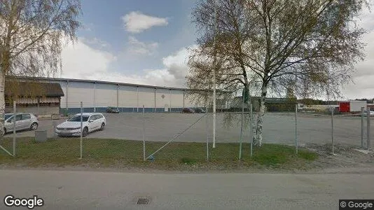 Werkstätte zur Miete i Enköping – Foto von Google Street View