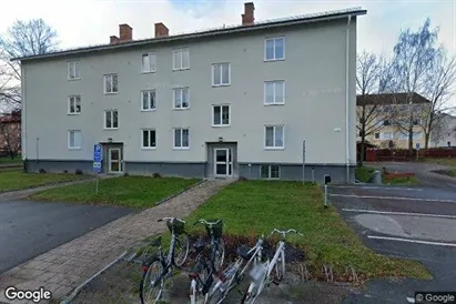 Magazijnen te huur in Borlänge - Foto uit Google Street View